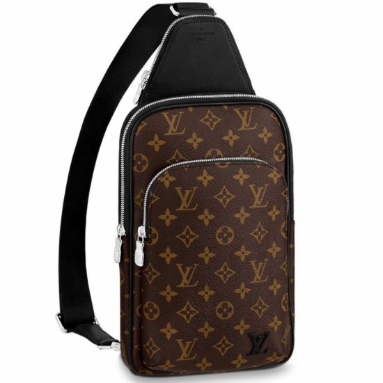 Borsa a tracolla LV Avenue M46327