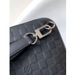 Borsa a tracolla LV Avenue NM Damier Infini N45303