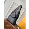 Borsa a tracolla LV Duo M30936