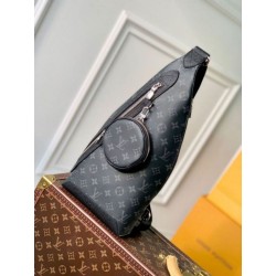 Borsa a tracolla LV Duo M30936