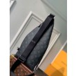Borsa a tracolla LV Duo M30936