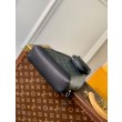 Borsa a tracolla LV Duo M30936