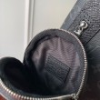 Borsa a tracolla LV Duo M30936