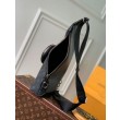 Borsa a tracolla LV Duo M30936