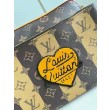 Borsa a tracolla LV Trio Monogram Stripes Canvas M45965