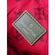 Borse Replica a tracolla LV Trio Tela monogramma verde M23783