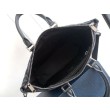 Borsa Dior Weekender 25 nera Maxi Dior Oblique Jacquard