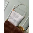 Borsa LV Flore Gradiente Mahina M12496