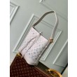 Borsa LV Flore Gradiente Mahina M12496