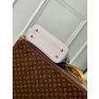 Borsa LV Flore Gradiente Mahina M12496