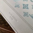 Borsa LV Flore Gradiente Mahina M12496