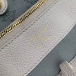 Borsa LV Flore Gradiente Mahina M12496
