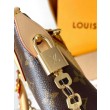 Borse Imitazioni LV Lockit BB Tela monogramma M12019