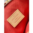 Borse Imitazioni LV Lockit BB Tela monogramma M12019
