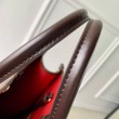 Borse Imitazioni LV OnTheGo MM Damier Ebene Tela N00065