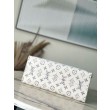 Borsa LV OnTheGo MM Tessuto Monogram M24708