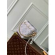 Borse Firmate Replica LV Pico Bella Gradiente Mahina M12521