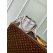 Borse Firmate Replica LV Pico Bella Gradiente Mahina M12521