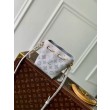 Borse Firmate Replica LV Pico Bella Gradiente Mahina M12521