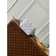 Borse Firmate Replica LV Pico Bella Gradiente Mahina M12521