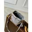 Borse Firmate Replica LV Pico Bella Gradiente Mahina M12521