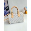 Borse Replica LV Speedy Bandouliere 20 M12747