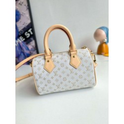 Borse Replica LV Speedy Bandouliere 20 M12747