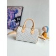 Borse Replica LV Speedy Bandouliere 20 M12747