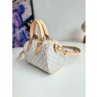 Borse Replica LV Speedy Bandouliere 20 M12747