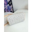 Borse Replica LV Speedy Bandouliere 20 M12747