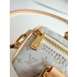 Borse Replica LV Speedy Bandouliere 20 M12747