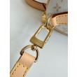 Borse Replica LV Speedy Bandouliere 20 M12747