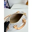Borse Replica LV Speedy Bandouliere 20 M12747