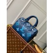 Borsa LV Speedy Bandouliere 20 M46517