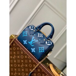 Borsa LV Speedy Bandouliere 20 M46517