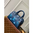 Borsa LV Speedy Bandouliere 20 M46517