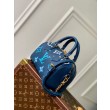 Borsa LV Speedy Bandouliere 20 M46517