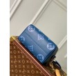 Borsa LV Speedy Bandouliere 20 M46517