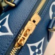 Borsa LV Speedy Bandouliere 20 M46517