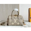 Borsa LV Speedy Bandouliere 20 M46575