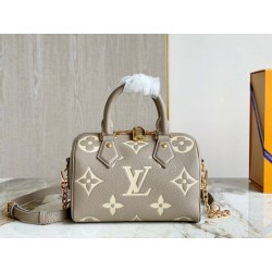 Borsa LV Speedy Bandouliere 20 M46575