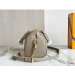 Borsa LV Speedy Bandouliere 20 M46575