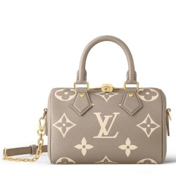 Borsa LV Speedy Bandouliere 20 M46575