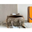 Borsa LV Speedy Bandouliere 20 M46575