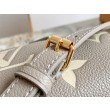Borsa LV Speedy Bandouliere 20 M46575