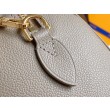 Borsa LV Speedy Bandouliere 20 M46575