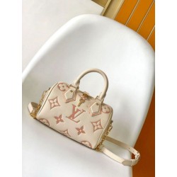 Imitazioni borse griffate LV Speedy Bandouliere 20 M46875