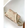 Imitazioni borse griffate LV Speedy Bandouliere 20 M46875