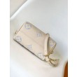 Borse Replica LV Speedy Bandouliere 20 M46883