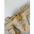 Borse Replica LV Speedy Bandouliere 20 M46883